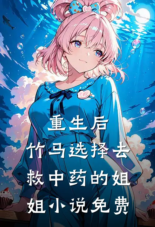 重生后，竹马选择去救中药的姐姐小说免费
