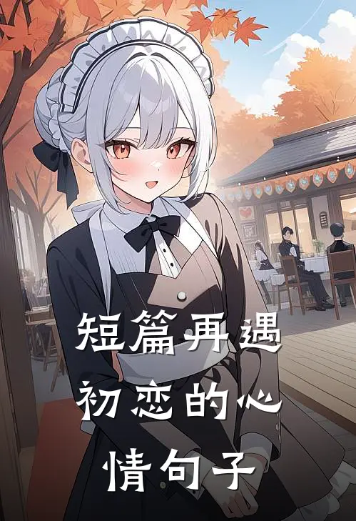 短篇再遇初恋的心情句子