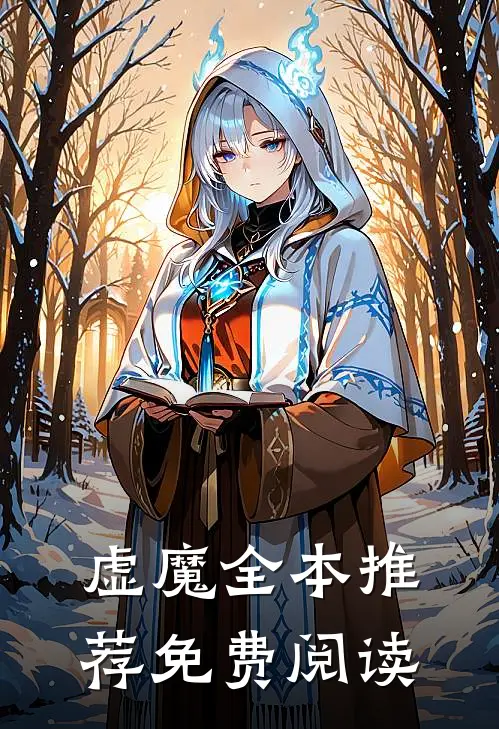 虚魔全本推荐免费阅读