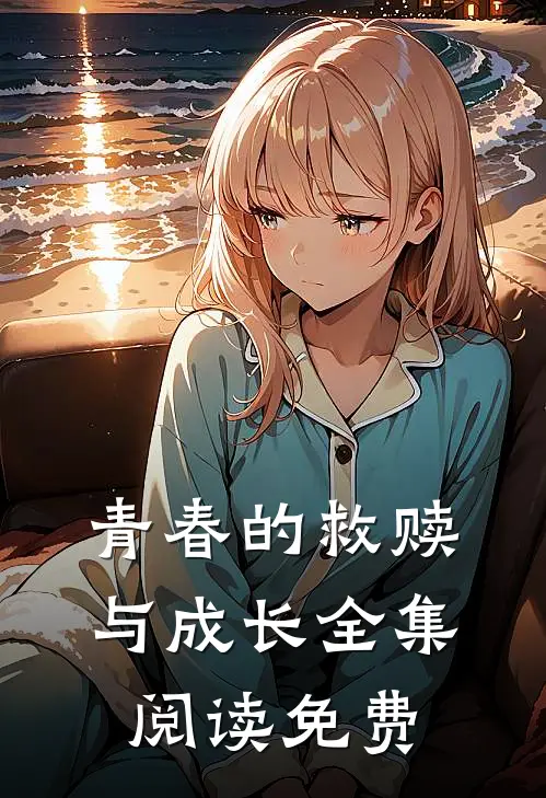 青春的救赎与成长全集阅读免费
