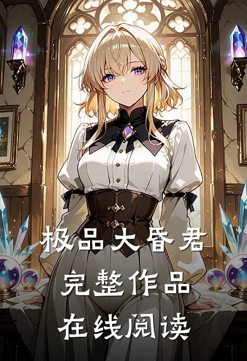 极品大昏君完整作品在线阅读