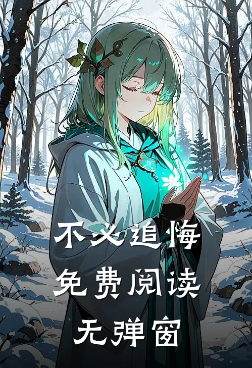 不必追悔免费阅读无弹窗
