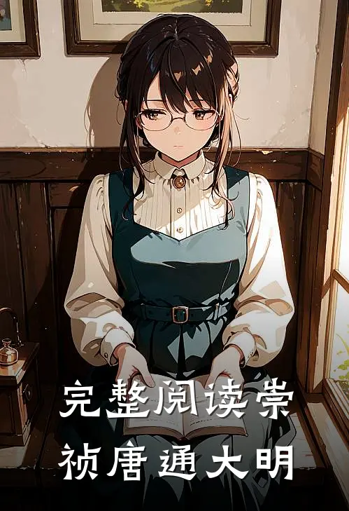 完整阅读崇祯唐通大明