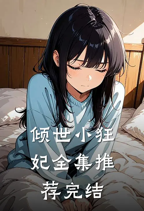 倾世小狂妃全集推荐完结