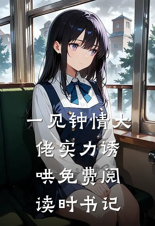 一见钟情大佬实力诱哄免费阅读时书记