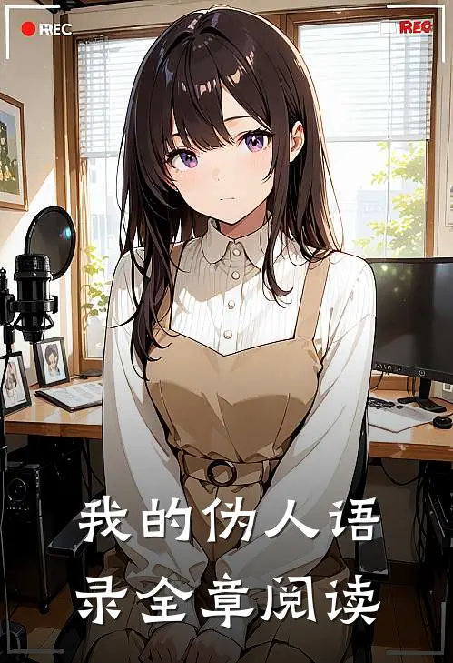 我的伪人语录全章阅读