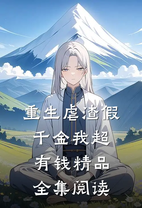 重生虐渣假千金我超有钱精品全集阅读