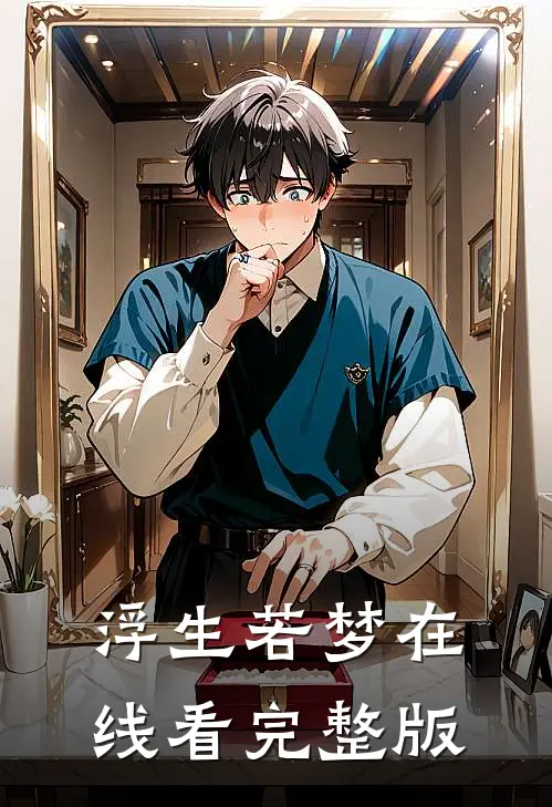 浮生若梦在线看完整版