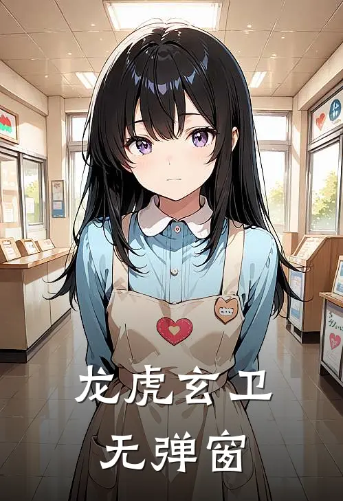 龙虎玄卫无弹窗