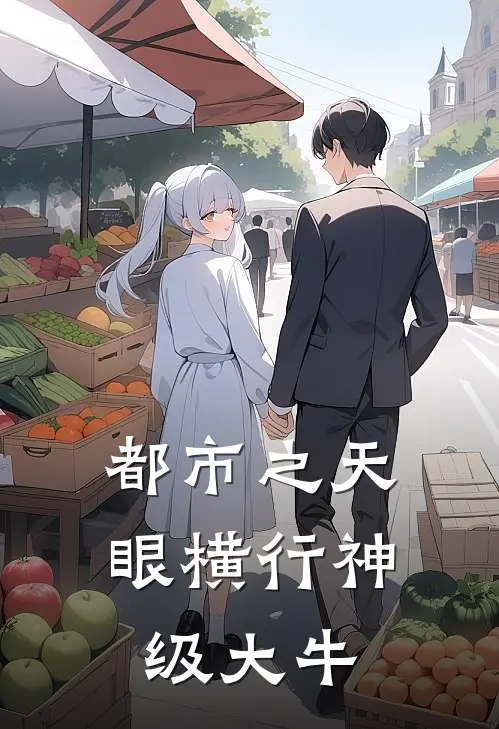 都市之天眼横行 神级大牛