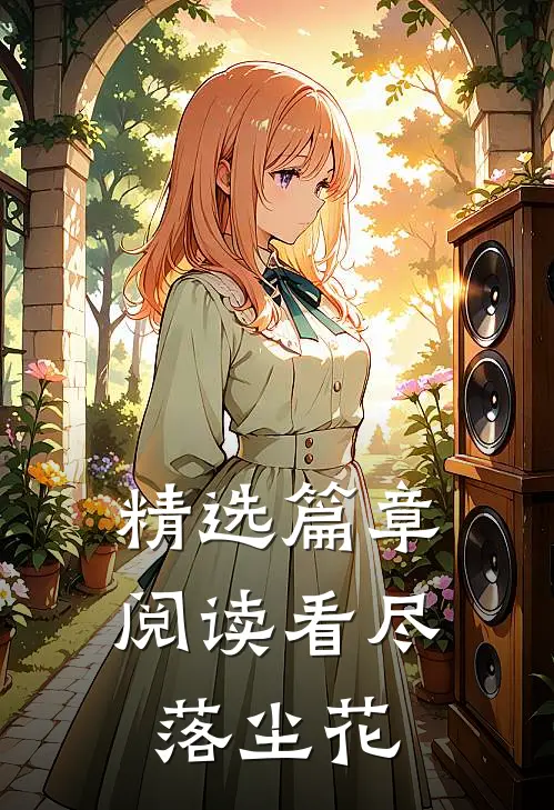 精选篇章阅读看尽落尘花