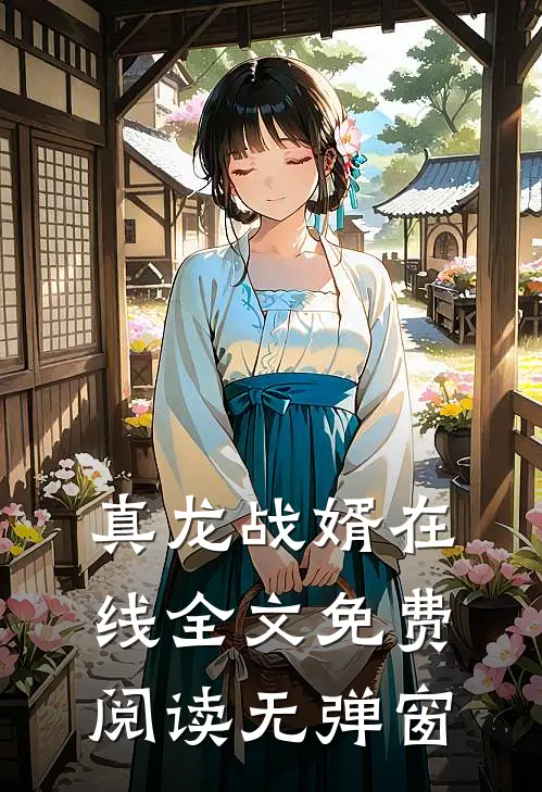 真龙战婿在线全文免费阅读无弹窗
