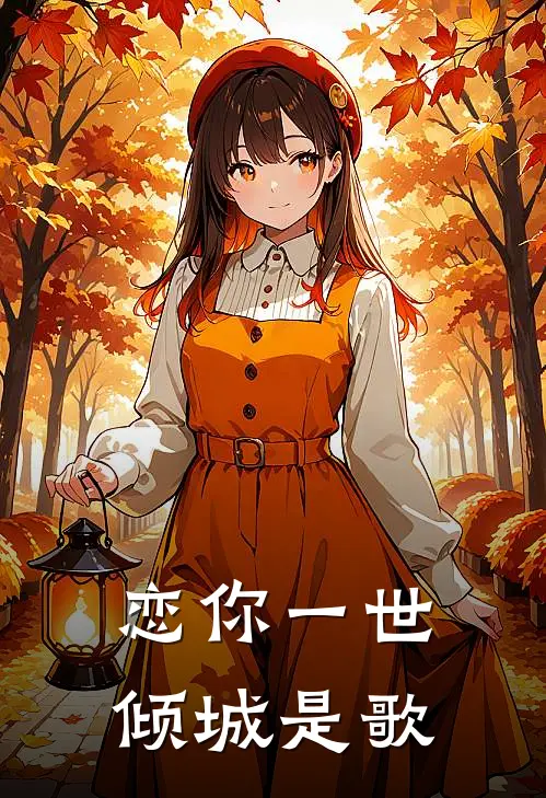 恋你一世倾城是歌