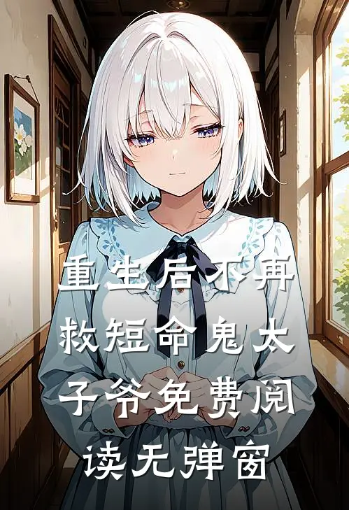 重生后不再救短命鬼太子爷免费阅读无弹窗