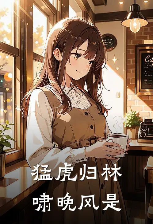 猛虎归林啸晚风是