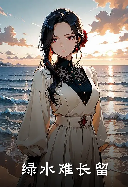 绿水难长留