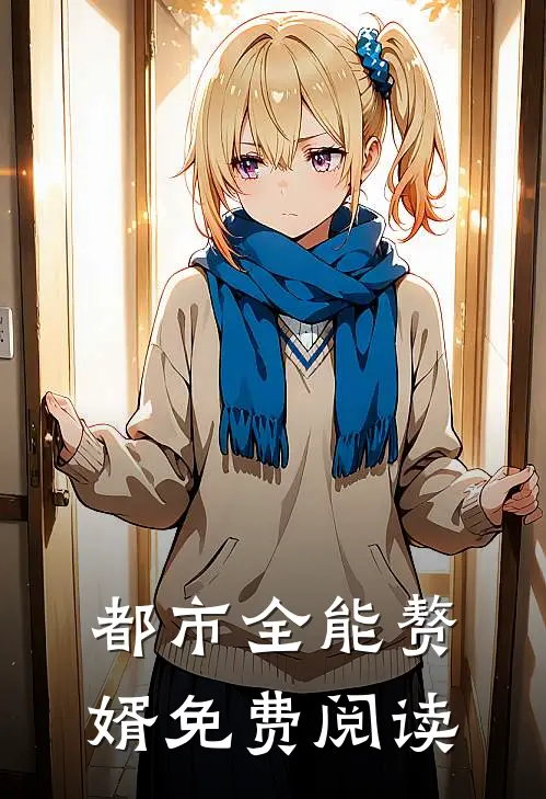 都市全能赘婿免费阅读