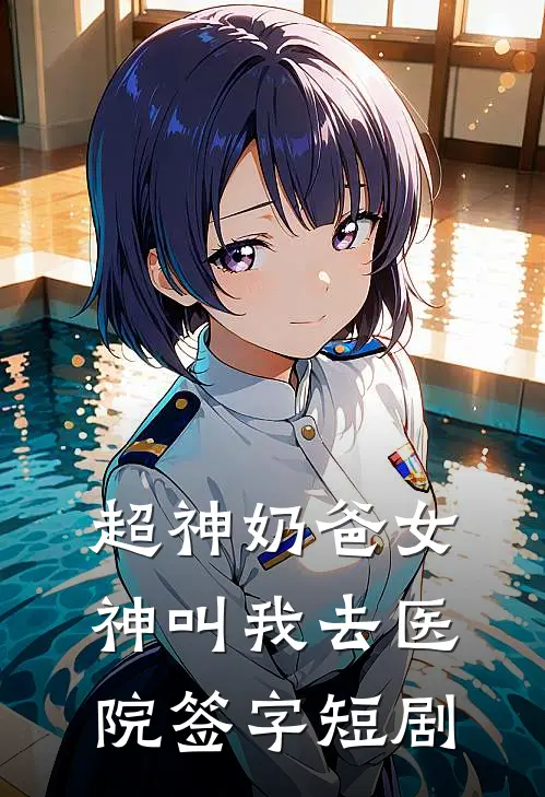 超神奶爸女神叫我去医院签字短剧