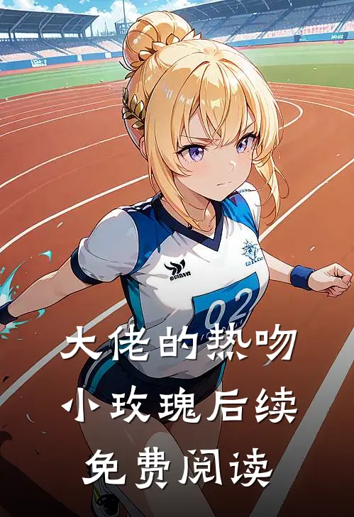 大佬的热吻小玫瑰后续免费阅读