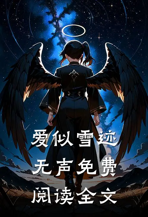 爱似雪迹无声免费阅读全文