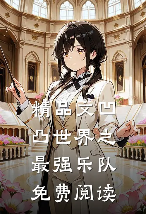 精品文凹凸世界之最强乐队免费阅读