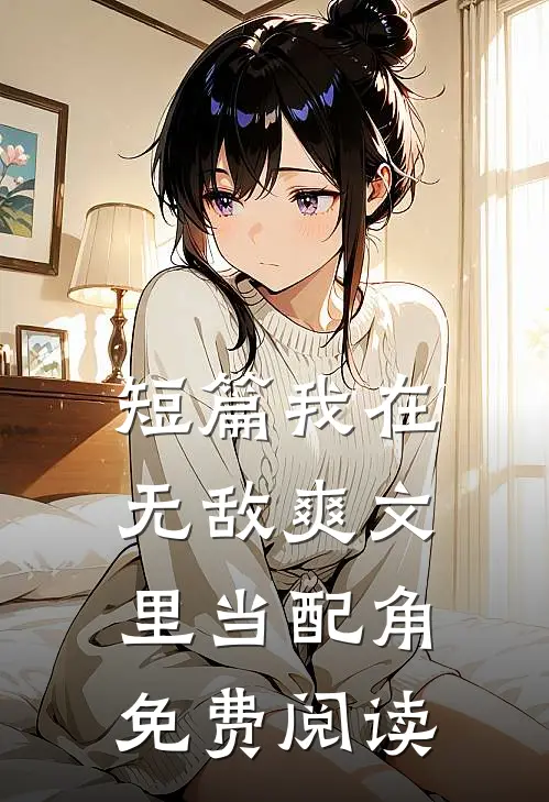 短篇我在无敌爽文里当配角免费阅读