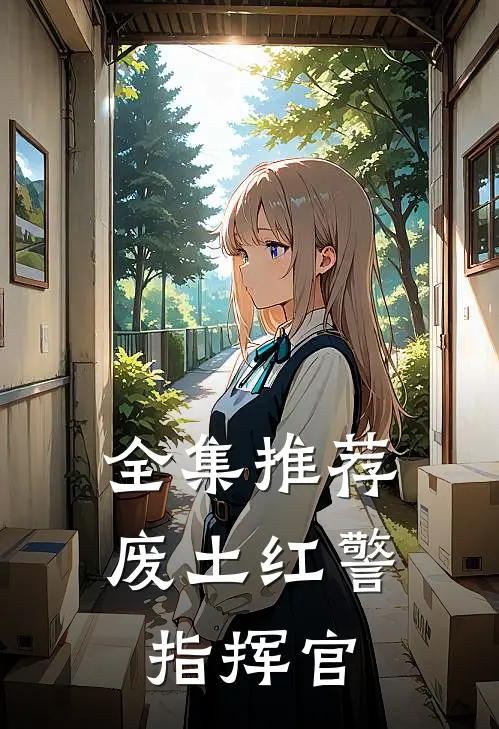 全集推荐废土红警指挥官