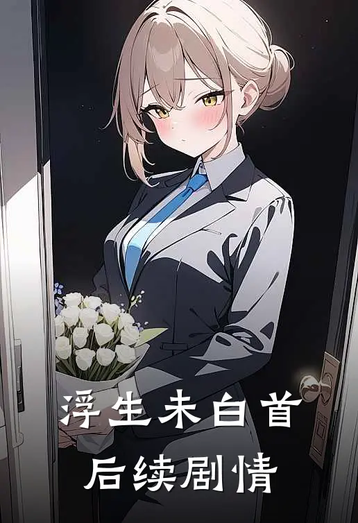 浮生未白首后续剧情