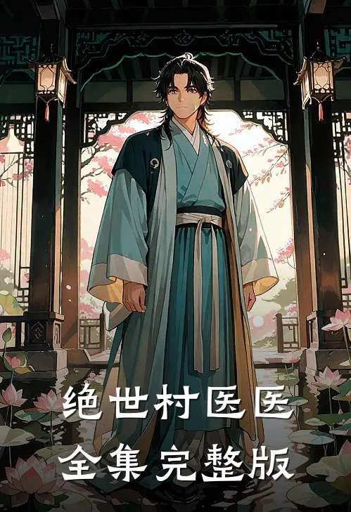 绝世村医医全集完整版