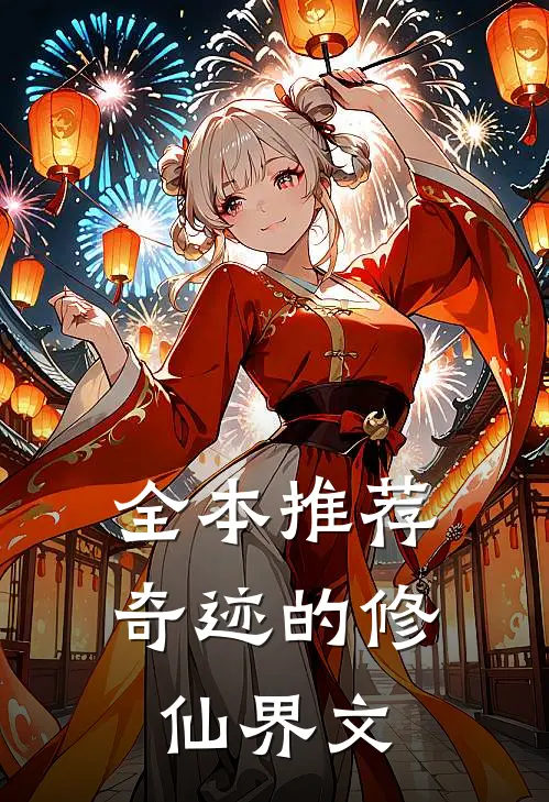 全本推荐奇迹的修仙界文