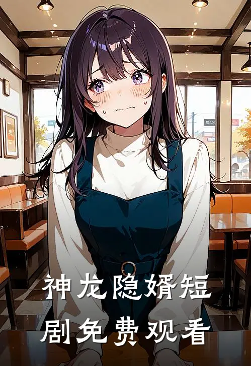 神龙隐婿短剧免费观看