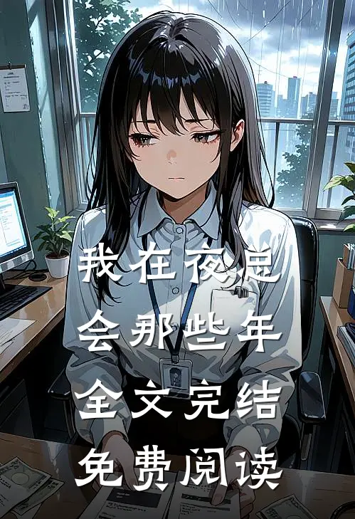 我在夜总会那些年全文完结免费阅读
