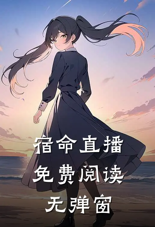 宿命直播免费阅读无弹窗
