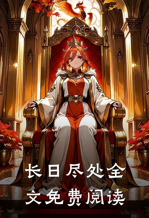 长日尽处全文免费阅读