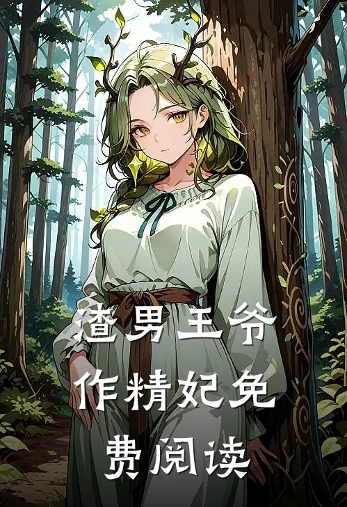 渣男王爷作精妃免费阅读