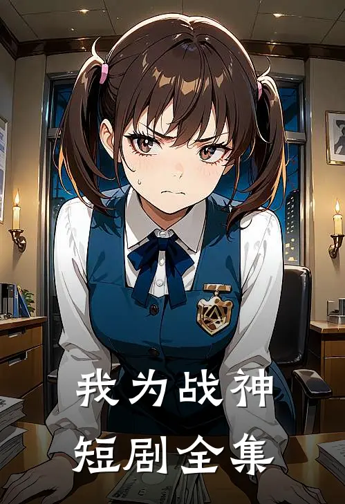 我为战神短剧全集