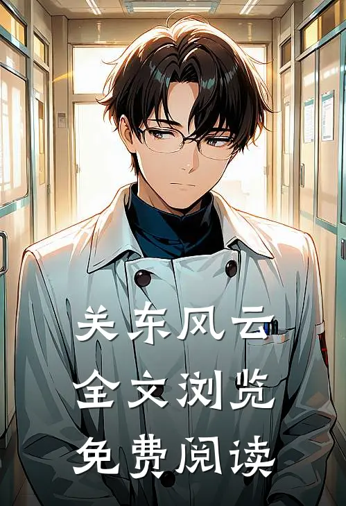 关东风云全文浏览免费阅读
