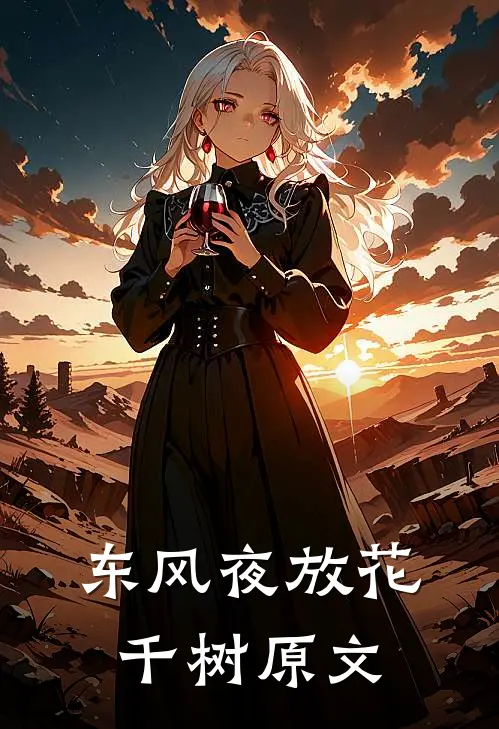 东风夜放花千树原文
