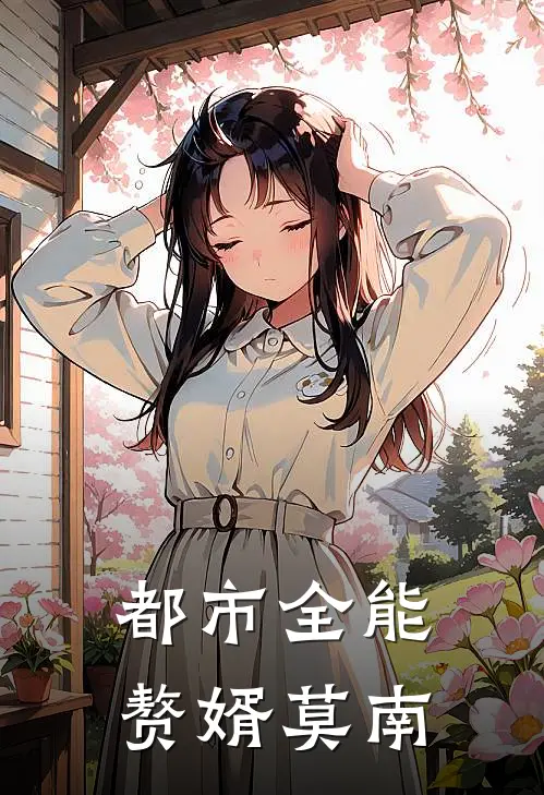 都市全能赘婿莫南