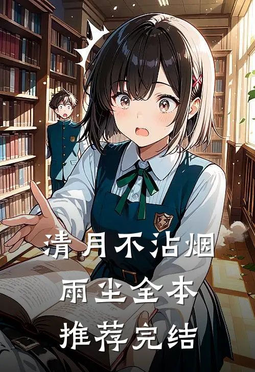 清月不沾烟雨尘全本推荐完结