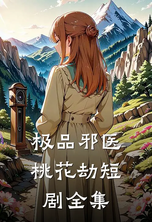 极品邪医桃花劫短剧全集