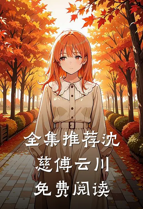 全集推荐沈慈傅云川免费阅读