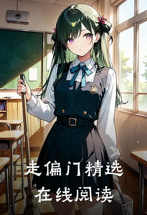 走偏门精选在线阅读