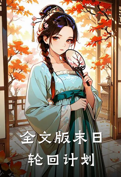 全文版末日轮回计划