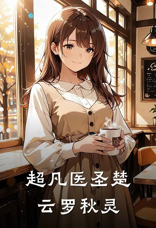 超凡医圣楚云罗秋灵