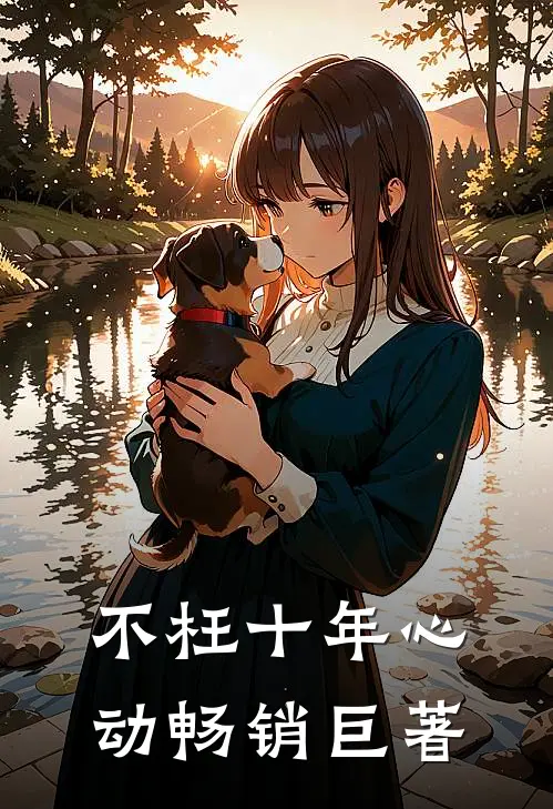 不枉十年心动畅销巨著