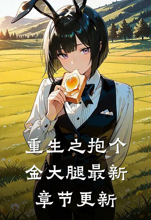 重生之抱个金大腿最新章节更新