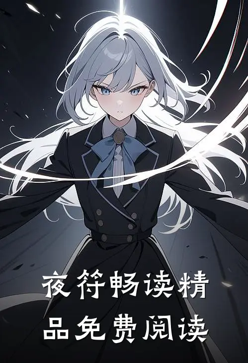 夜符畅读精品免费阅读