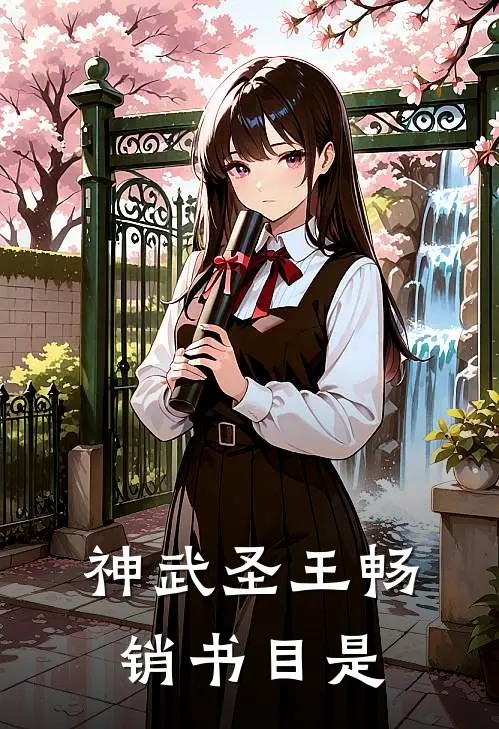 神武圣王畅销书目是