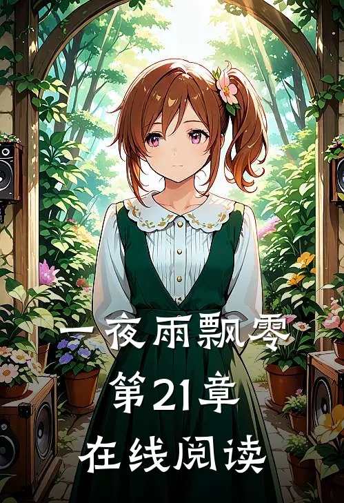 一夜雨飘零第21章在线阅读